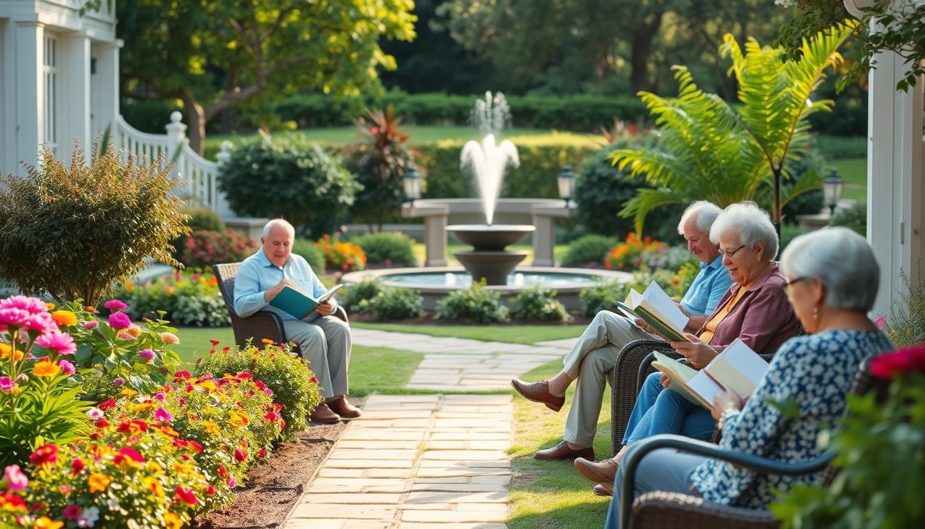 Discover Wellness Retreats